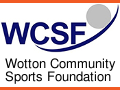 WCSF - Wotton Community Sports Foundation